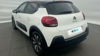 Citroen C3 PureTech 110ch, boîte automatique, MAX — photo 6