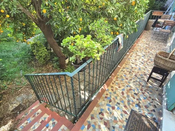 Appartement 4 pièces 100 m²