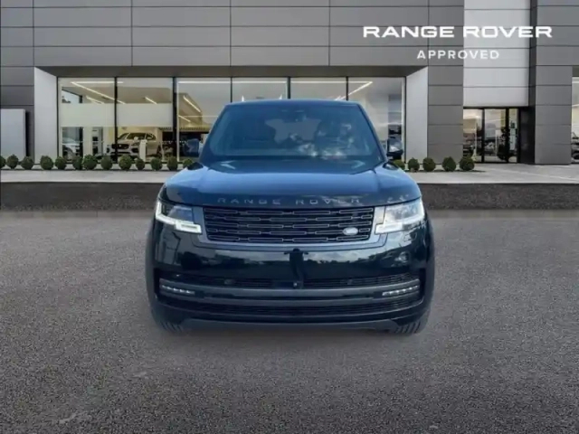 Land Rover Range Rover 3.0 p550e 550ch phev autobiography swb — photo 5