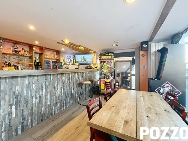 Local commercial Cherbourg-en-Cotentin (50100)