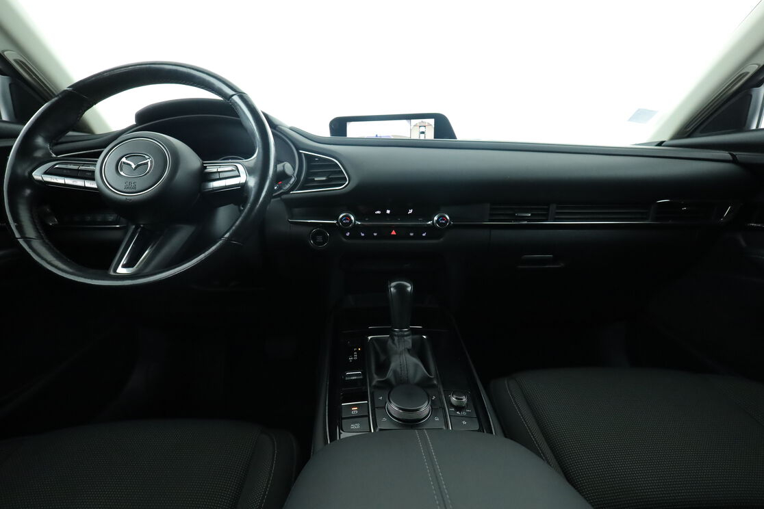 Mazda CX-30 2.0 E-Skyactiv-X M Hybrid 4x2 Sportline BVA6 — photo 11