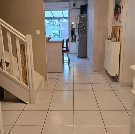 Jolie maison à Augny