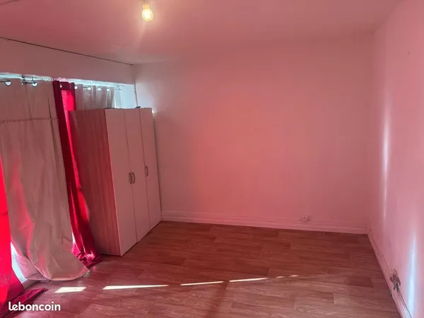 Chambre meublée à louer- Sarcelles