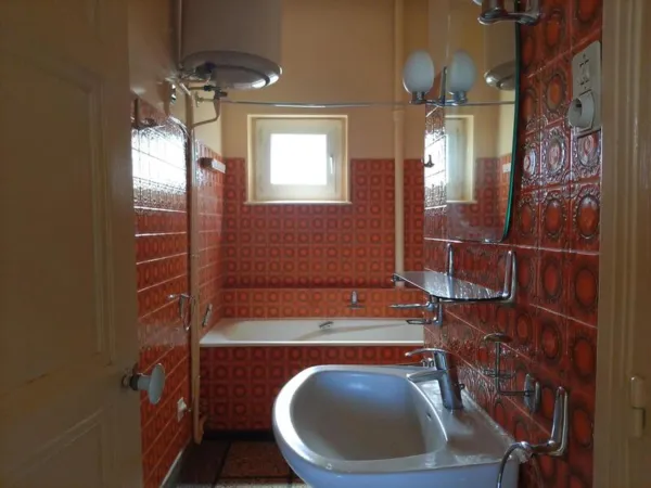 Appartement 5 pièces 86 m²