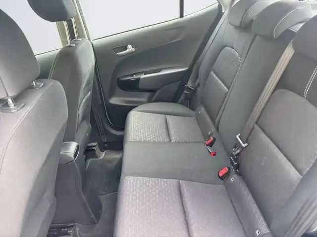 Kia Picanto 1.2 dpi 84ch bvm5 — photo 13