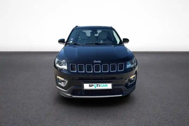 Jeep Compass 1.4 i multiair ii 140 ch bvm6 — photo 2