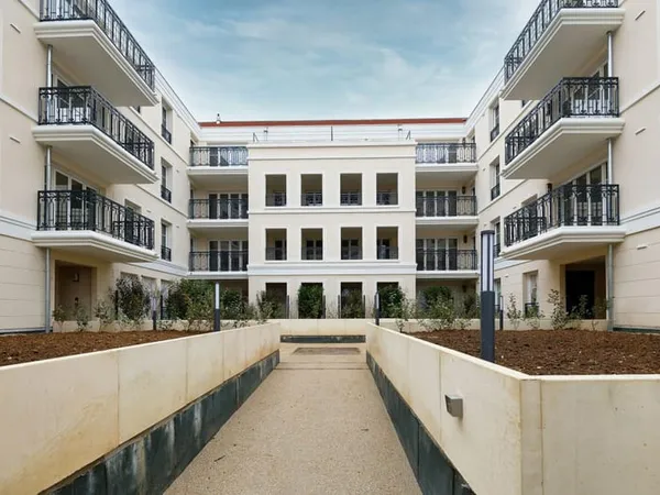 Appartement T3