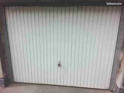 Garage/box Grenoble