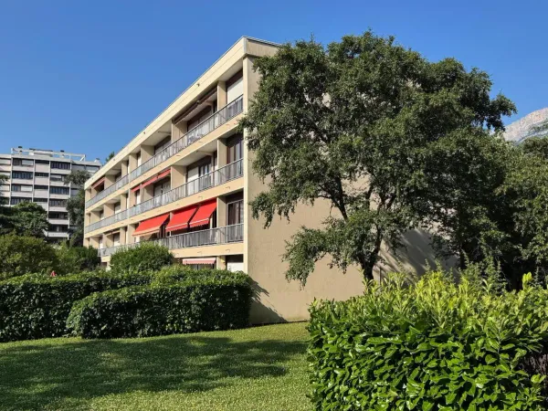 Appartement 5 pièces 105 m²