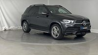 Mercedes Gle 350 e 211+136ch AMG Line 4Matic 9G-Tronic — photo 3
