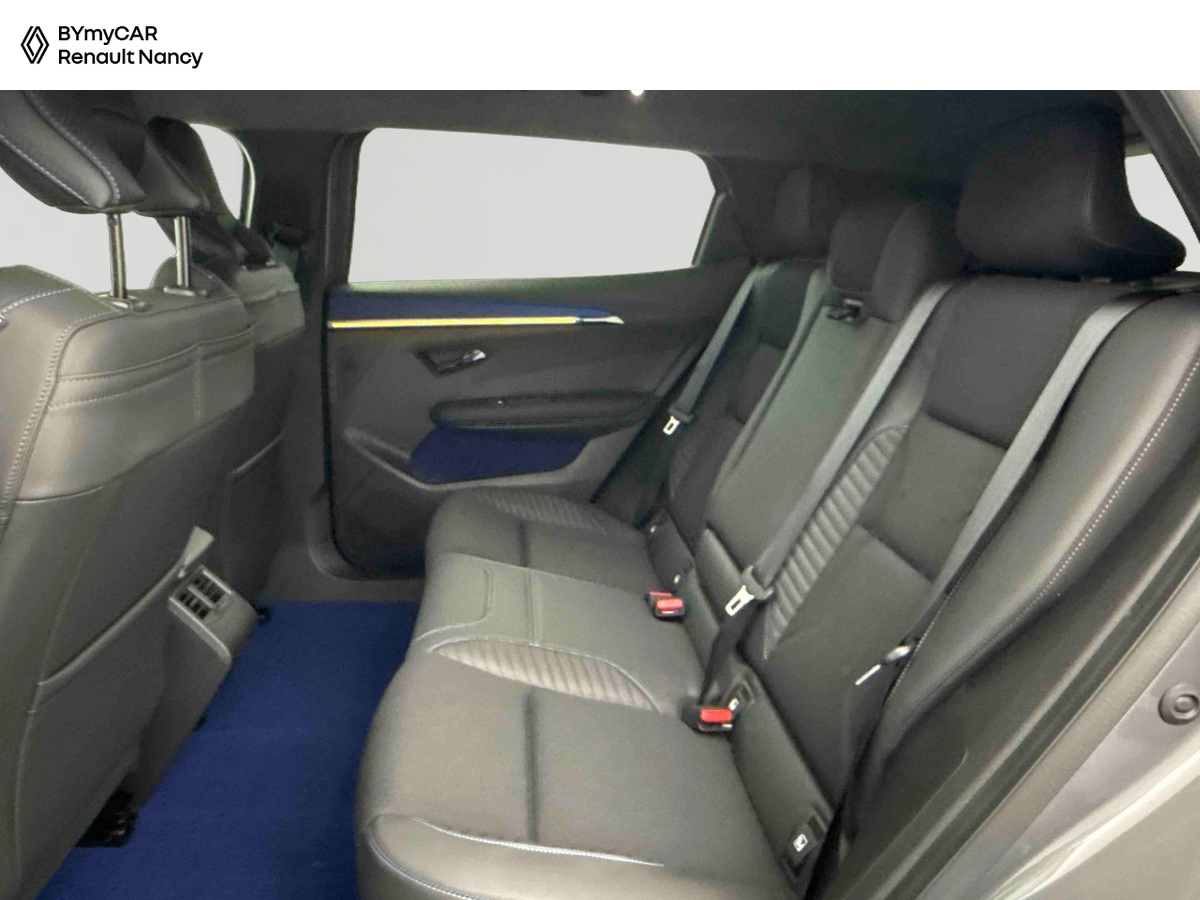 Renault Scenic E-Tech électrique 220 ch grande autonomie — photo 12