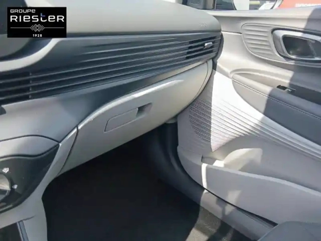 Hyundai Bayon 1.0 t-gdi 100 — photo 19