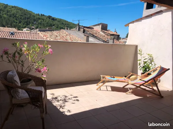 Maison de village XVII siècle