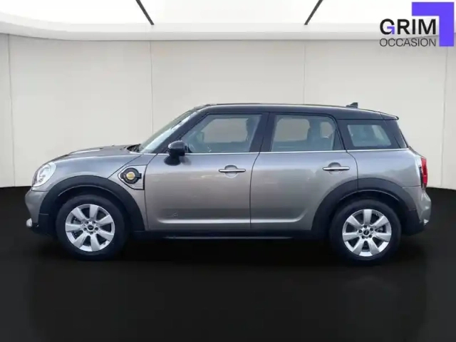 Mini Mini countryman 136 - 88 ch all4 bva6 — photo 20