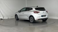 Renault Clio 1.0 TCe 90ch Techno — photo 8