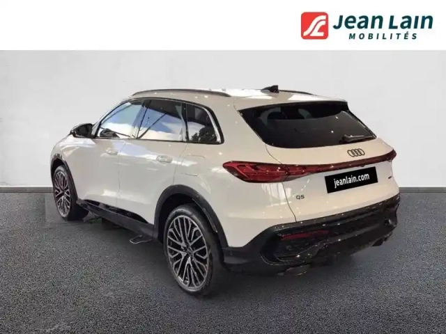 Audi Q5 e-hybrid 299 ch s tronic 7 quattro — photo 7