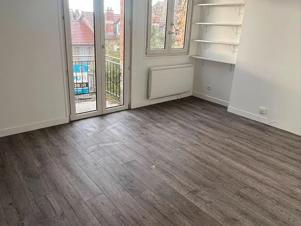 Appartement 54m2- 3p (Vaires-sur-Marne)