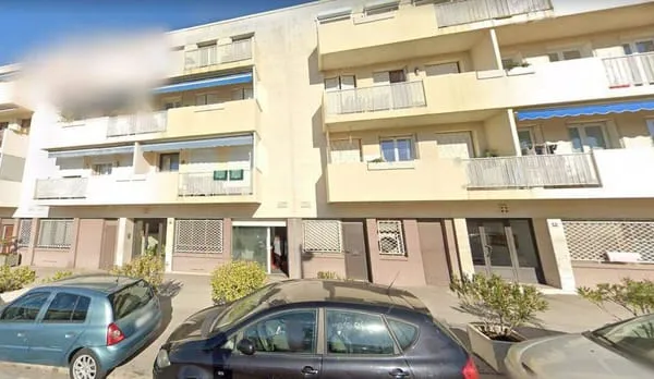 Bureaux 100 m²