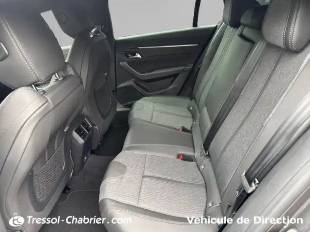 Peugeot 508 sw hybrid 225 e-eat8 — photo 12