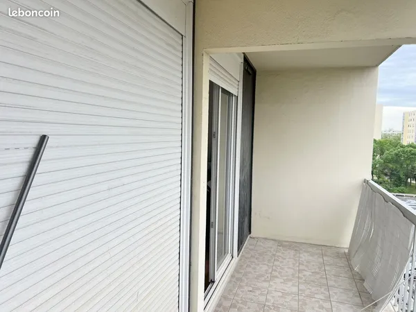 Appartement 2 ou 3 pièces à vendre 109 000