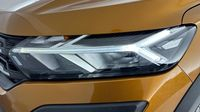Dacia Sandero 1.0 TCe 90ch Stepway Confort CVT — photo 17