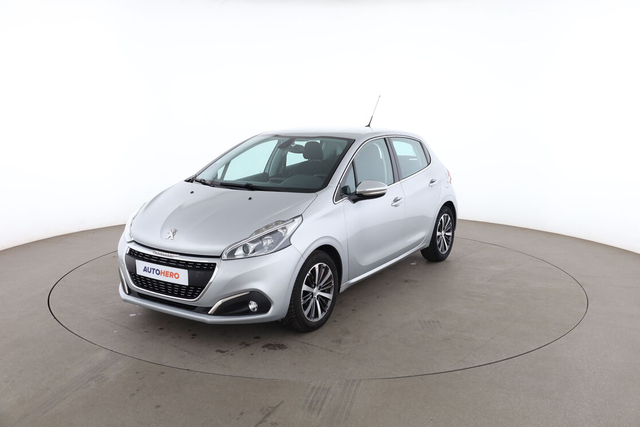Peugeot 208 1.2 PureTech Allure
