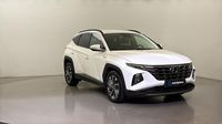 Hyundai Tucson 1.6 CRDI 136ch Hybrid 48V Creative DCT7 — photo 3