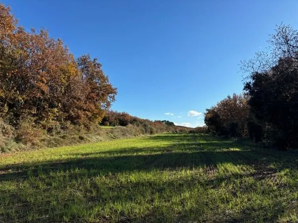 Terrain en individuel 16500 m²