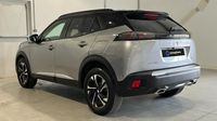 Peugeot 2008 1.2 PureTech 130ch S&S GT — photo 7