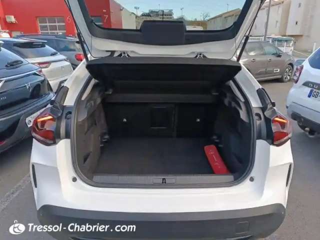 Citroën C4 bluehdi 130 s&amp;s eat8 shine — photo 8