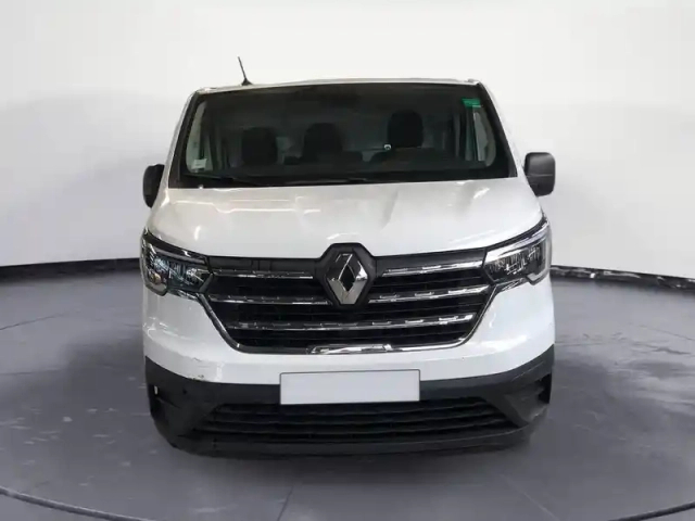 Renault Trafic fgn l2h1 3000 kg blue dci 130 — photo 9