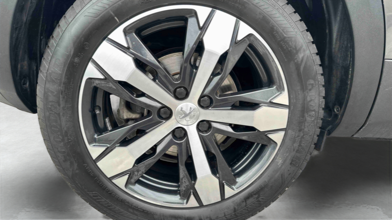 Peugeot 3008 Puretech 130ch S&amp;S EAT8 — photo 16