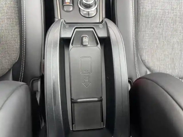 Mini Mini countryman 125 - 95 ch all4 bva6 — photo 138