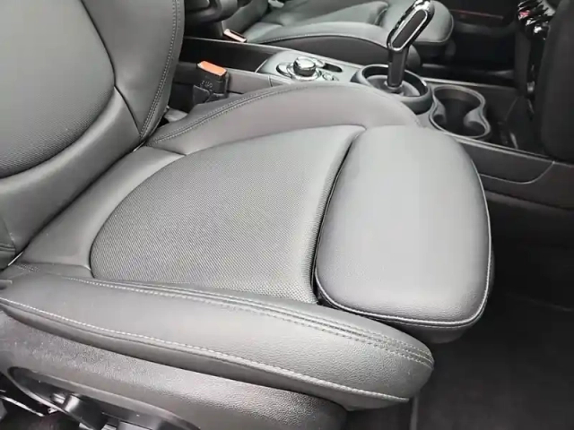 Mini Mini countryman 136 ch bva7 — photo 36