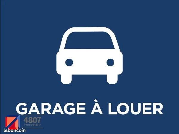 Garage Annecy