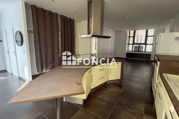Appartement 2 pièces 70 m²