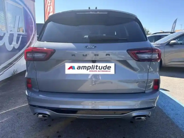 Ford Kuga 2.5 duratec 243 ch hybride rechargeable st-line x powershift — photo 6