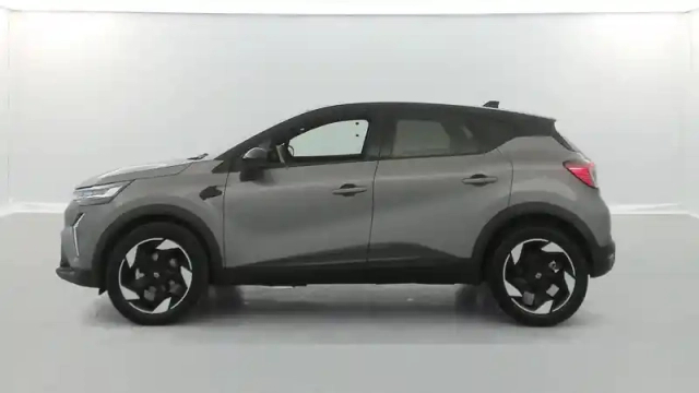 Renault Captur tce 90 ch — photo 11
