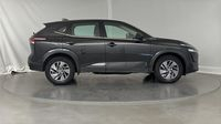 Nissan Qashqai 1.3 Mild Hybrid 140ch Acenta — photo 4