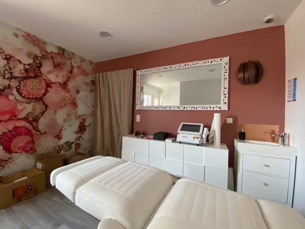 Immeuble à vendre Arès