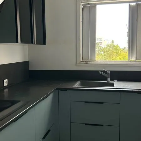 Appartement 4 pièces à louer