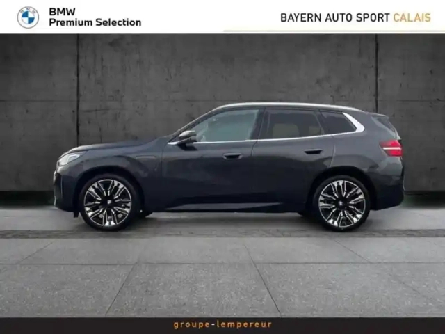 Bmw X3 xdrive30e 299ch — photo 39