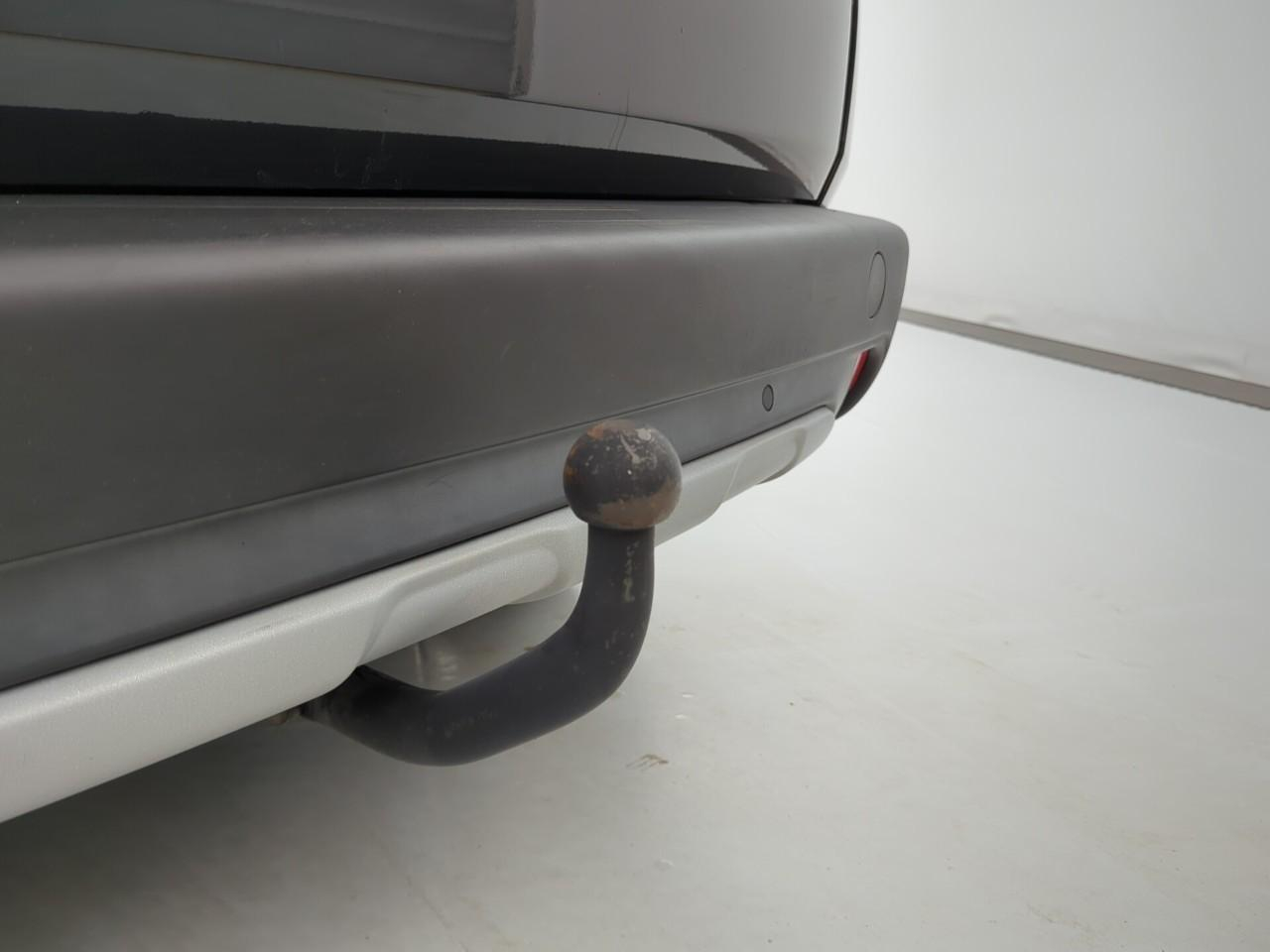 Peugeot 2008 bluehdi 100ch bvm6 allure — photo 32