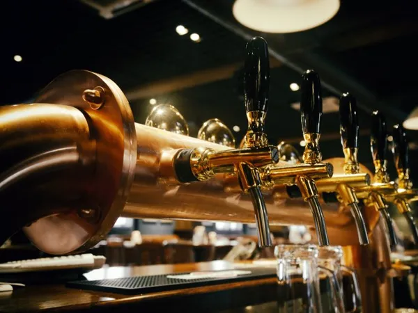 Bar 130 m²