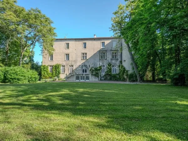 Le Domaine de la Commanderie