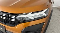 Dacia Sandero 1.0 TCe 90ch Stepway Expression — photo 17