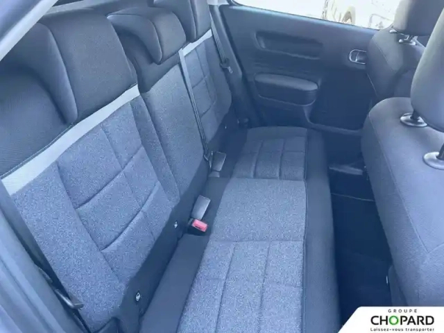 Citroën C4 cactus puretech 110 s&amp;s eat6 — photo 20