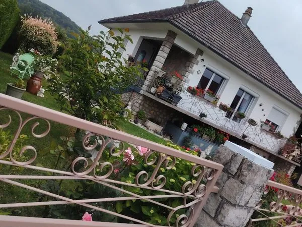 Vente d une maison