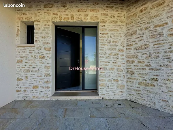 Maison 5 pièces 146 m²