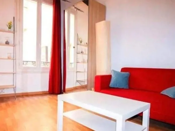 Beau studio meublé 26m² plein centre historique